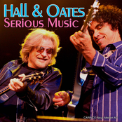 A Truly Good Song by Hall & Oates