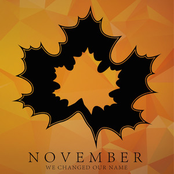 November