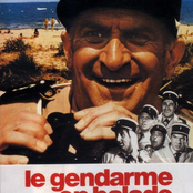 Le Gendarme en Balade