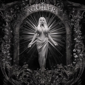 Aguilera Album Picture
