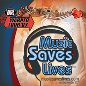 Music Saves Lives