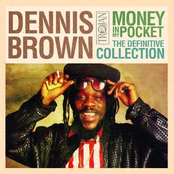 Lips Of Wine by Dennis Brown