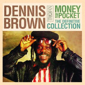 Wisdom by Dennis Brown