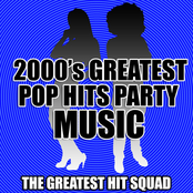 2000's Greatest Pop Hits Party Music