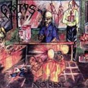 No Rest