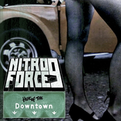 Heat Of The Downtown