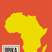 Opika Pende: Africa at 78 rpm
