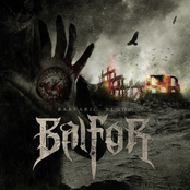 Pure Barbaric by Balfor