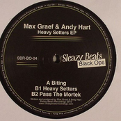 Heavy Setters EP
