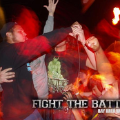 fight the battle