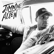 Jimmie Allen: Jimmie Allen
