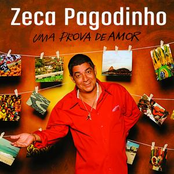 Que Alegria by Zeca Pagodinho