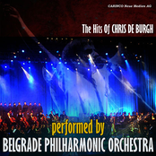 The Hits Of Chris de Burgh