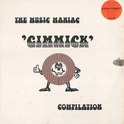 The Music Maniac 'Gimmick' Compilation