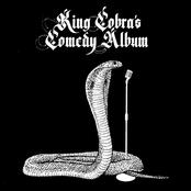 King Cobra's Comedy Album