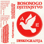 Diskografija CS