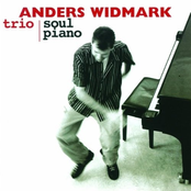 Josephine Sans Soucis by Anders Widmark Trio