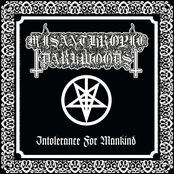 Intolerance For Mankind
