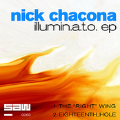 The Right Wing by Nick Chacona