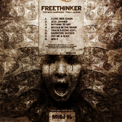 Freethinker: The Acid Hardcore Tekno Album