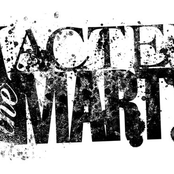 Macter The Martyr