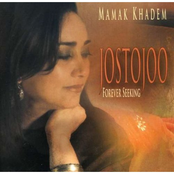 Mamak Khadem: Jostojoo