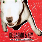 Dangerous Place by Degarmo & Key