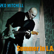 zed mitchell