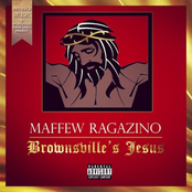 Brownsville's Jesus - New Testament
