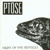 Night of the Reptiles