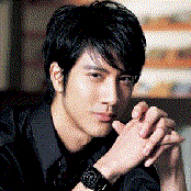 lee hom wang (王力宏)