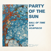 Ball of Time b / w Acapulco