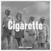 Babe Corner: Cigarette