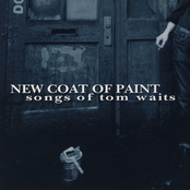New Coat of Paint: Songs of Tom Waits