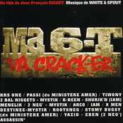 MA 6-T VA CRACK-ER