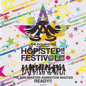THE IDOLM@STER ANIM@TION MASTER READY!! Solo Remix