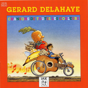 Dors Petit Garçon by Gérard Delahaye
