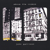 Below The Radar by John Garrison