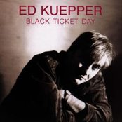 Walked Thin Wires by Ed Kuepper