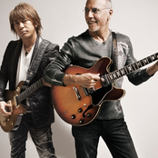 larry carlton & tak matsumoto