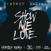 Hundred Waters: Show Me Love (feat. Chance The Rapper, Moses Sumney and Robin Hannibal) [Skrillex Remix]