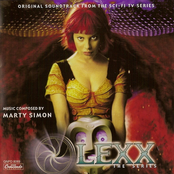 Prince To Lexx by Marty Simon