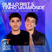 I Wanna Be Your Slave