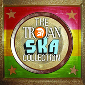 Trojan Ska Collection