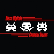 Cosmic Defender by Disco Digitale