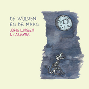 De Wolven En De Maan