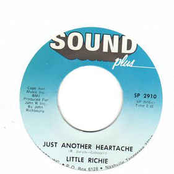 Just Another Heartache