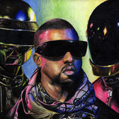 Kanye West Feat. Daft Punk