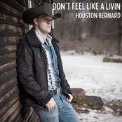 Don't Feel Like a Livin'