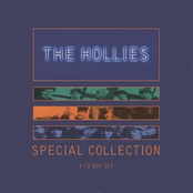 Let It Pour by The Hollies